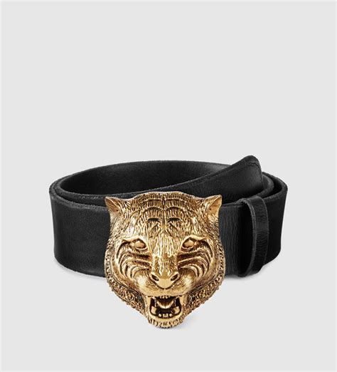 gucci feline buckle bloom|Feline Buckle Gucci Belts for Women .